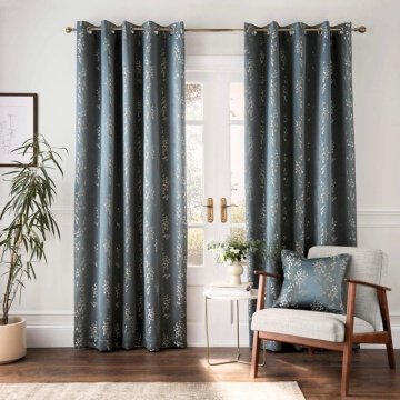 Star Curtains Blinds