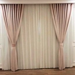 Star Curtains Blinds