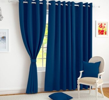 Star Curtains Blinds