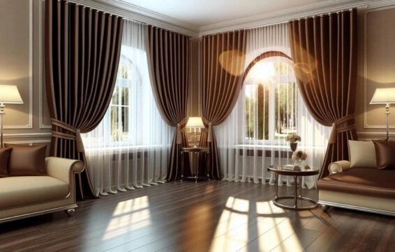 Design Curtains