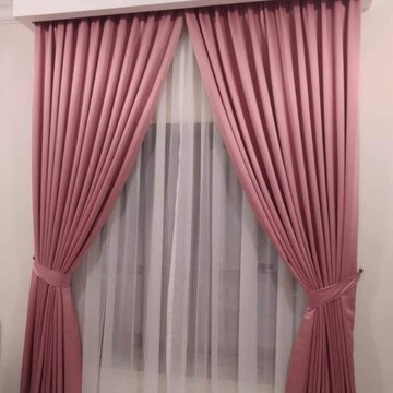 Star Curtains Blinds