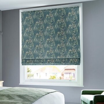 Star Curtains Blinds