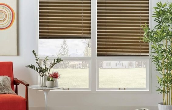 Venetian Blinds- Venetian Blinds